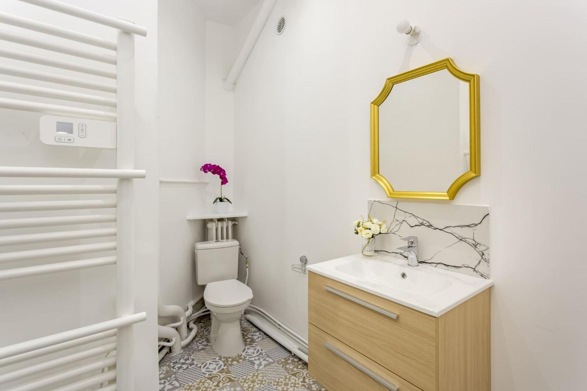Cozy Apartment - Champs Elysees - Wagram ปารีส ภายนอก รูปภาพ