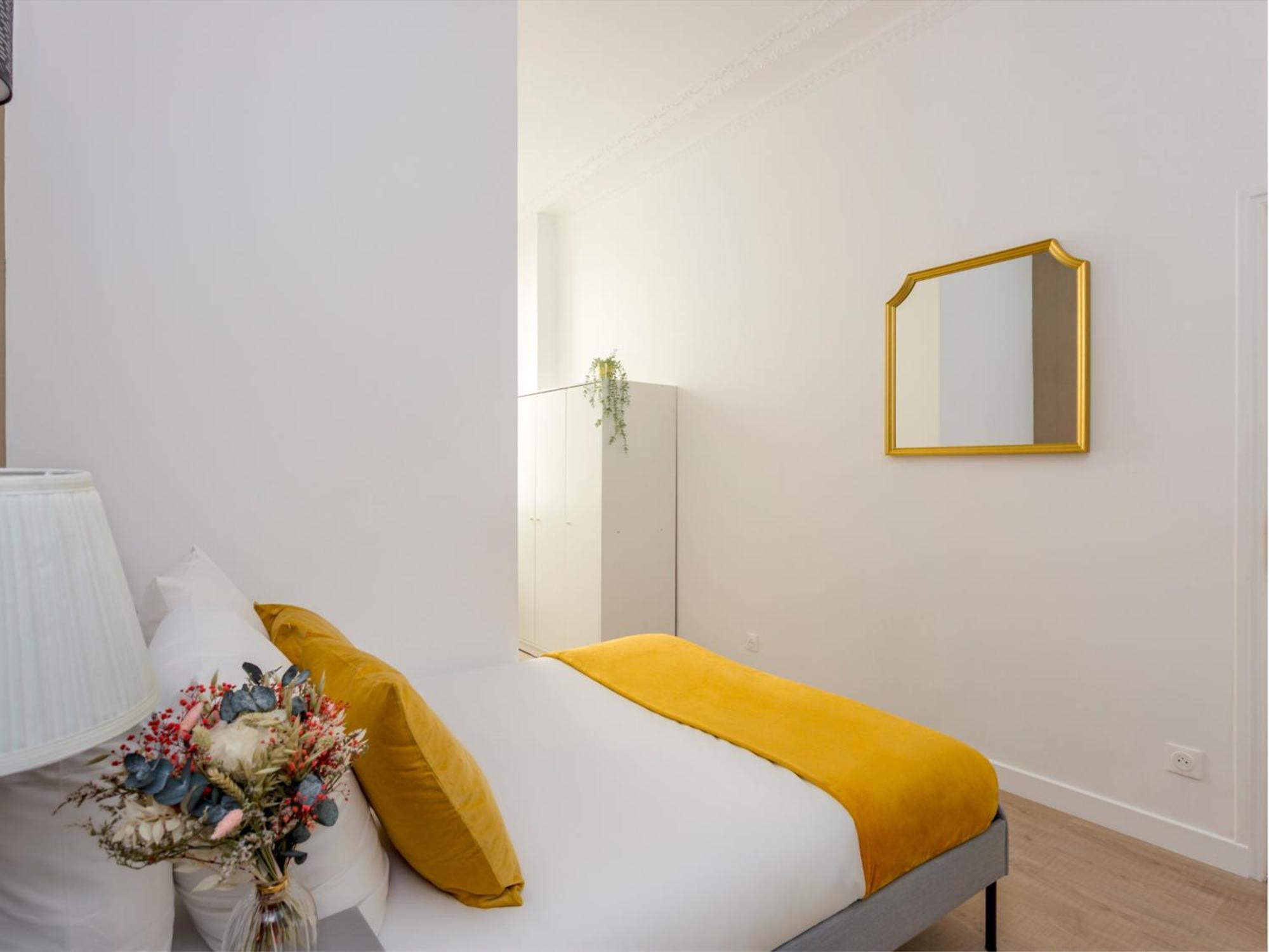 Cozy Apartment - Champs Elysees - Wagram ปารีส ภายนอก รูปภาพ