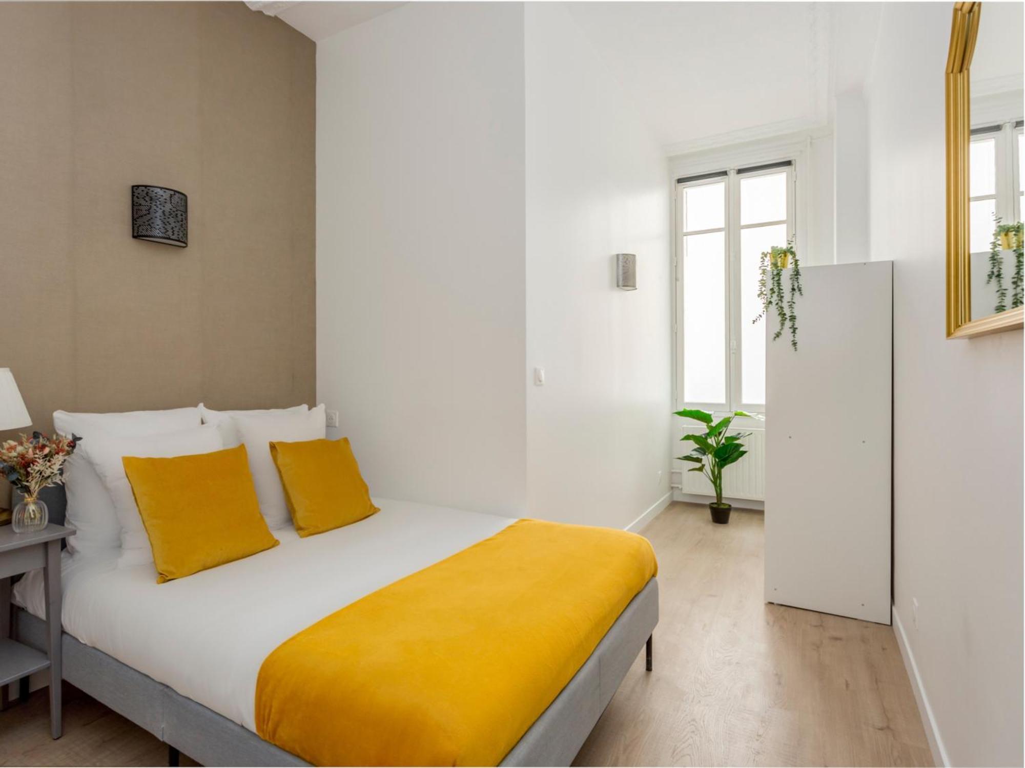 Cozy Apartment - Champs Elysees - Wagram ปารีส ภายนอก รูปภาพ